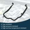 BMW X5 Rubber Coolant Pipe Radiator Hose (2019-2022)