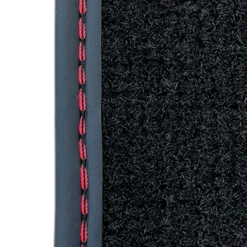 Mercedes Benz E-Class C207 Coupe (2009-2013) | Limited Edition Floor Mats