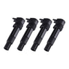 BMW R1200GS R1200ST R1200S R1200R R900RT R1200RT 4 x Ignition Coils (2004-2019)