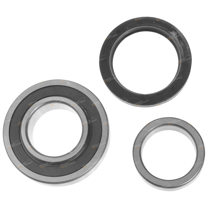 Suzuki Vitara Rear Wheel Bearing Kit (1997-1998)