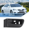 Toyota Camry Front Passenger Side Interior Door Handle (2002–2006)