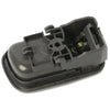 Nissan D22 RH Gray Inner Door Handle (1999-2002)