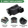 Ford Explorer Blower Motor Resistor (1998-2001)