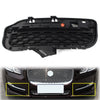 JAGUAR XJ Front Left Fog Lamp Grille (2016-2021)