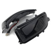 Volvo C30 C70 S40 S60 V40 V50 LED Side Mirror Lamp Dynamic Turn Signal Light (2006-2013)