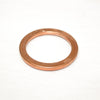 150cc 200 250cc PIT PRO Quad Dirt Bike ATV 40mm Copper Exhaust Pipe Gasket