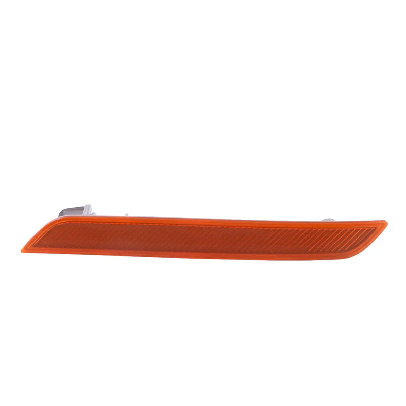 BMW X6 E71 Left Fender Side Marker Reflector Light (2007-2014)