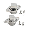 Boats Marine-Grade Drain Accessories