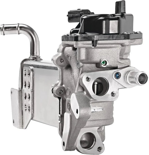 Volkswagen Amarok 2.0L Turbo Diesel EGR Valve Cooler (2010-2023)