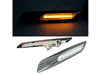BMW E81 E90 E60 Amber LED Side Marker Light (2007-2013)