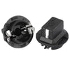 BMW Z3 E36 E46 2 x Brake Light Socket Holder (1996-2002)