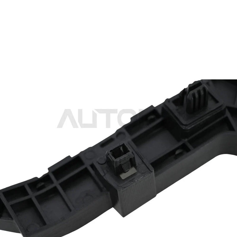 Acura TLX 2 x Front Bumper Cover Retainer (2015–2017)