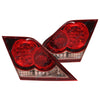Toyota Aurion GSV40 Genuine LH Trunk Taillight (2006-2009)