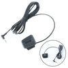BMW 3.5mm External Wired Stereo Microphone