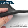 Ford EV0S (2021) - 1 Set Car Door Anti Kick Pad Sticker Protector