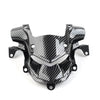 Kawasaki Z900 Front Upper Turn Signal Cowl (2017-2019)