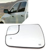 Dodge Ram 1500 2500 Heated Rearview Mirror (2019-2023)