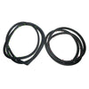 Toyota Dyna 1977-1984 Front Door Weatherstrip Set