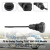 Harley Touring FLH / T Models Dipstick Fuel Cap Plug (2007-2016)