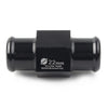 Car Radiator Sensor Adapter 22mm Water Temperature Joint Pipe Gauge