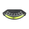 Off-Road Vehicle Truck RV Camper Trailer Inclinometer Level Gauge