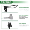 Scion tC ABS Wheel Speed Sensor (2005–2016)
