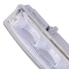Mercedes-Benz W204 C230 C250 C300 C350 Front DRL Fog Lights (2008-2015)