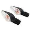 Ducati Monster Clear Turn Signal Indicator Light (695-796)