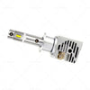 Make & Model H1 LED Car Headlight Bulbs Conversion Canbus White 6500K