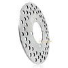 Yamaha Rhino 660 YXR660F Front Brake Disc Rotor (2004–2007)