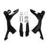 Kawasaki Ninja 400 Rear Passenger Footrests Bracket (2018 - 2024)