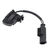 Mercedes C230 E350 E500 CLS350 CLS500 CLK550 Windscreen Wiper Nozzle