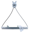 Mitsubishi Canter FB5 / FE5 / FE6 Manual Window Regulator (1995-1997)