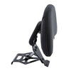 Honda Goldwing GL1800 Black Driver Rider Backrest Hardware (2018-2025)