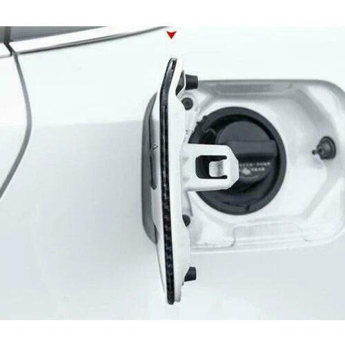 Toyota Corolla Carbon Fiber Fuel Gas Tank Cap Cover (2019-2021)