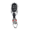 Dodge Charger, Challenger, Jeep Grand Cherokee Smart Key Fob Shell Cover