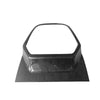 Toyota GR86 / Subaru BRZ 2022-2024 DRY Carbon Fiber Auto Gear Shift Panel Trim