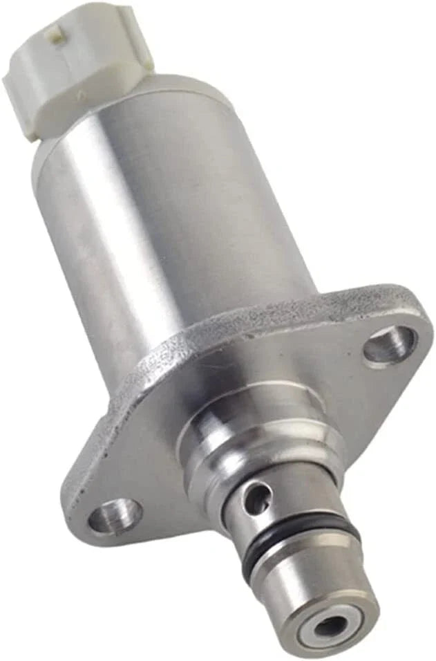 Toyota Hilux KUN26 1KD-FTV & 2KD-FTV Suction Control Valve (2005-2015)