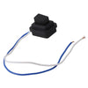 Hyundai IONIQ Front Exterior Door Handle Button Switches (2017-2023)
