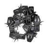 Toyota T-100 20 x Radiator Grille Retainer Clips (1993-1998)