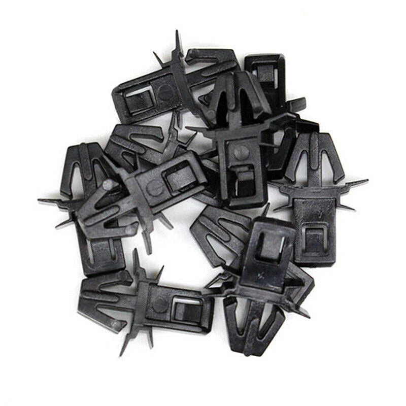 Toyota T-100 20 x Radiator Grille Retainer Clips (1993-1998)