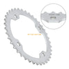 Yamaha YFZ450 / Raptor700 Rear Axle Sprocket Holder (2004–2013,2006–2024)