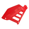 Honda ATC250R Red 2 x Radiator Shrouds (1985–1986)