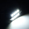 Hyundai Sonata 5050SMD LED Dome Map Bulb (2011-2014)