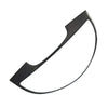 Toyota Camry Carbon Fiber Instrument Cluster Panel Cover (2018-2023)