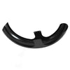 Harley Custom Baggers Touring Electra Glide Gloss Black 26" Front Fender