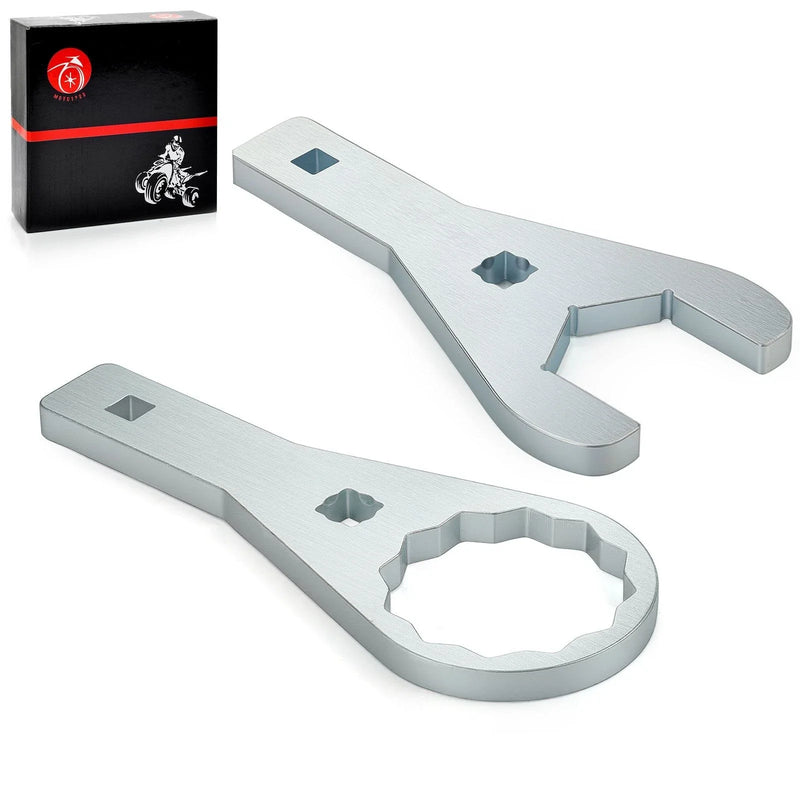 Honda Sportrax TRX300EX Axle Nut Wrench 45mm & 56mm 2x4 (1993–2008)