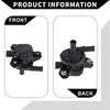 Lexus GS450h V6 (2014-2018) 1 Pc Auxiliary Cooling Water Pump