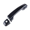 Toyota Land Cruiser Prado J150 (2009-2020) Black Exterior Door Handle