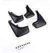 Jeep Cherokee Fender Splash Guard Protector Mud Flaps (2019-2020)